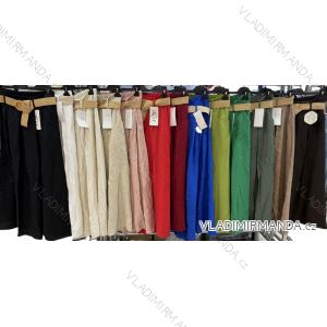 Tílko letní icecool dámské (S/M ONE SIZE) ITALSKÁ MÓDA IMM21634