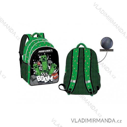 Rucksack Pfotenpatrouille Hundepatrouille Kinder Jungen SETINO 600-773