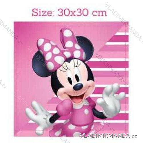 Gesichtstuch Spiderman Baumwolle Baumwolle Baumwolle Baumwolle (30 * 50 cm) SETINO SP-H-HFTOWEL-01