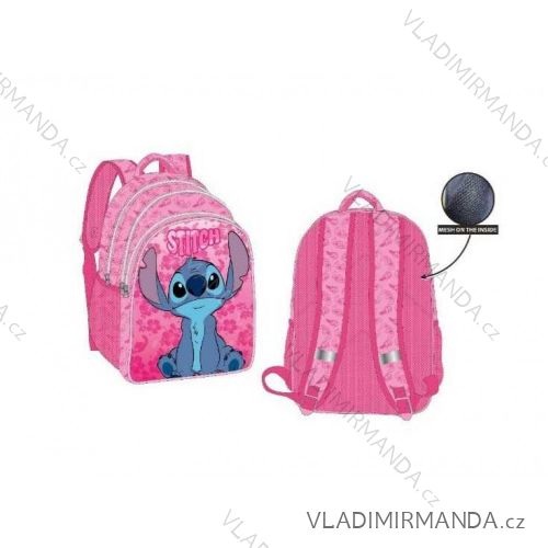 Rucksack Pfotenpatrouille Hundepatrouille Kinder Jungen SETINO 600-773