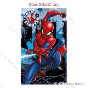 Gesichtstuch Spiderman Baumwolle Baumwolle Baumwolle Baumwolle (30 * 50 cm) SETINO SP-H-HFTOWEL-01
