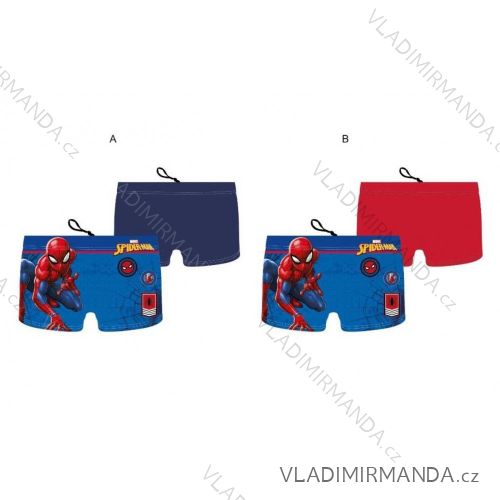Mädchenkleid aus Baumwolle für Mädchen (98-128) MINNIE SETINO 830-180