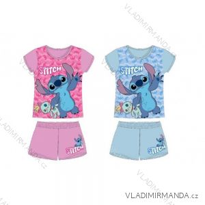 Set Sommer/Strand-Set T-Shirt Kurzarm und Shorts Lilo Kinder Junge (3-8 Jahre) SETINO LIL24-1324