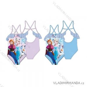 Mädchenkleid aus Baumwolle für Mädchen (98-128) MINNIE SETINO 830-180