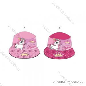 Hutmädchen rächelt Baby (52-54 cm) SETINO 771-107
