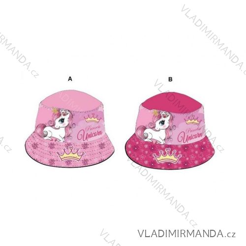 Hutmädchen rächelt Baby (52-54 cm) SETINO 771-107