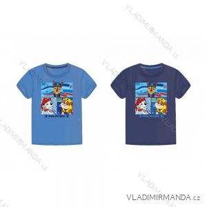T-Shirt Spiderman Kurzarm Baby Jungen Baumwolle (92-128) SETINO SP-G-T-SHIRT-62
