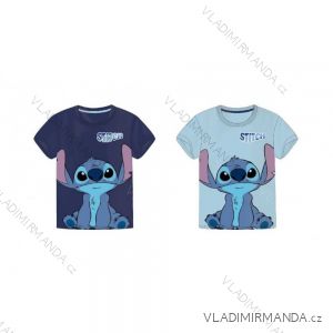 T-Shirt Spiderman Kurzarm Baby Jungen Baumwolle (92-128) SETINO SP-G-T-SHIRT-62