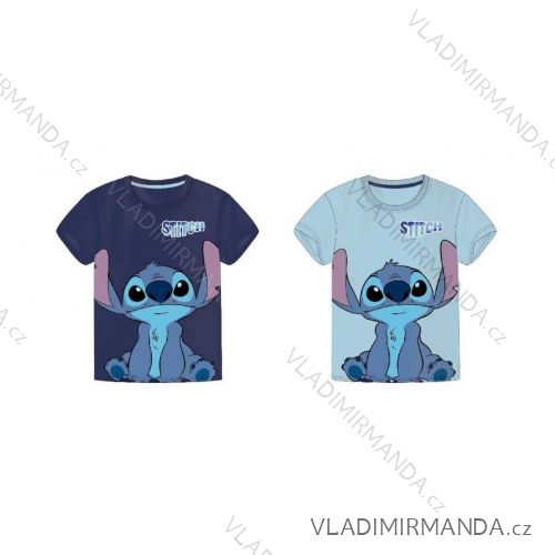 T-Shirt Spiderman Kurzarm Baby Jungen Baumwolle (92-128) SETINO SP-G-T-SHIRT-62