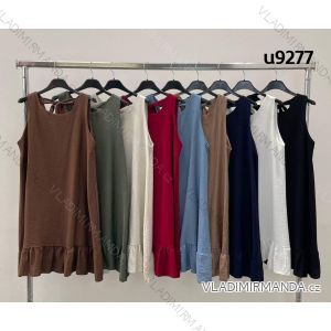 Tílko letní icecool dámské (S/M ONE SIZE) ITALSKÁ MÓDA IMM21634