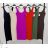 Tílko letní icecool dámské (S/M ONE SIZE) ITALSKÁ MÓDA IMM21634
