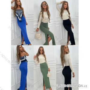 Tílko letní icecool dámské (S/M ONE SIZE) ITALSKÁ MÓDA IMM21634