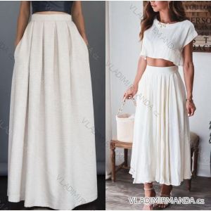 Tílko letní icecool dámské (S/M ONE SIZE) ITALSKÁ MÓDA IMM21634