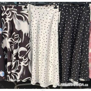Tílko letní icecool dámské (S/M ONE SIZE) ITALSKÁ MÓDA IMM21634