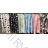 Tílko letní icecool dámské (S/M ONE SIZE) ITALSKÁ MÓDA IMM21634