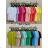 Tílko letní icecool dámské (S/M ONE SIZE) ITALSKÁ MÓDA IMM21634