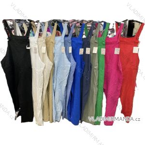 Tílko letní icecool dámské (S/M ONE SIZE) ITALSKÁ MÓDA IMM21634