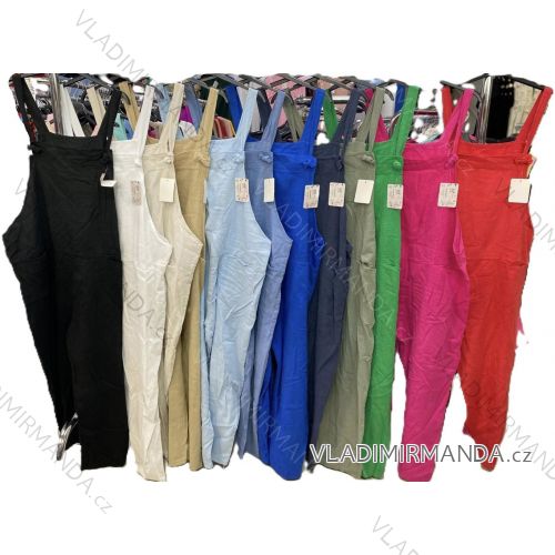 Tílko letní icecool dámské (S/M ONE SIZE) ITALSKÁ MÓDA IMM21634