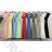 Tílko letní icecool dámské (S/M ONE SIZE) ITALSKÁ MÓDA IMM21634