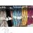 Tílko letní icecool dámské (S/M ONE SIZE) ITALSKÁ MÓDA IMM21634