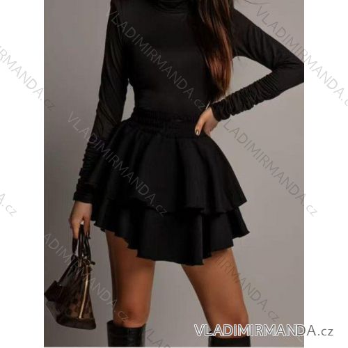 Tílko letní icecool dámské (S/M ONE SIZE) ITALSKÁ MÓDA IMM21634