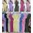 Kurzärmliges Sommer-Freizeitkleid für Damen (S/M/L EINHEITSGRÖSSE) ITALIAN FASHION IMWGB25022