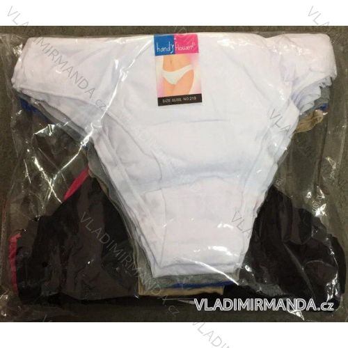 Hosen Damen (S-XL) MADE IN CHINA A219
