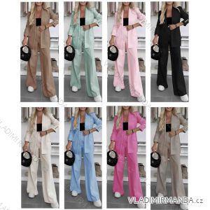 Kurzärmliges Sommer-Freizeitkleid für Damen (S/M/L EINHEITSGRÖSSE) ITALIAN FASHION IMWGB25022