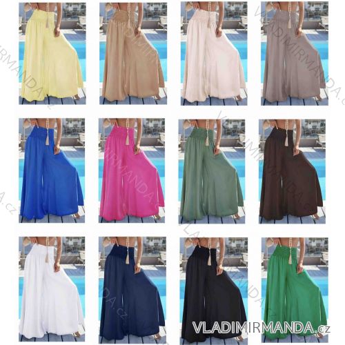 Kurzärmliges Sommer-Freizeitkleid für Damen (S/M/L EINHEITSGRÖSSE) ITALIAN FASHION IMWGB25022