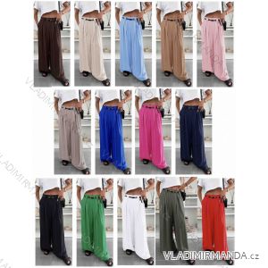 Kurzärmliges Sommer-Freizeitkleid für Damen (S/M/L EINHEITSGRÖSSE) ITALIAN FASHION IMWGB25022