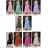 Kurzärmliges Sommer-Freizeitkleid für Damen (S/M/L EINHEITSGRÖSSE) ITALIAN FASHION IMWGB25022