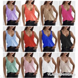 Kurzärmliges Sommer-Freizeitkleid für Damen (S/M/L EINHEITSGRÖSSE) ITALIAN FASHION IMWGB25022