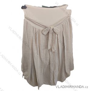 Leicht gestrickter Langapullover für Damen (L/XL EINHEITSGRÖSSE) ITALIAN FASHION IM723GALA