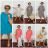 Langarm-Hemdkleid für Damen (S/M EINHEITSGRÖSSE) ITALIAN FASHION IMWD232607