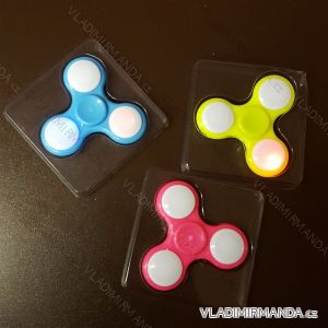 Zappeln Sie Spinner-Hand verrückter Anti-Stress SPINNER-SVITICI-BLIKACI
