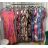 Langarm-Hemdkleid für Damen (S/M EINHEITSGRÖSSE) ITALIAN FASHION IMWD232607