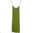Langes Sommer-Trägerkleid für Damen (S/M/L ONE SIZE) ITALIAN FASHION IMPLI256418