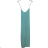 Langes Sommer-Trägerkleid für Damen (S/M/L ONE SIZE) ITALIAN FASHION IMPLI256418