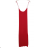 Langes Sommer-Trägerkleid für Damen (S/M/L ONE SIZE) ITALIAN FASHION IMPLI256418
