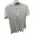 Übergroßer gestrickter Langarmpullover für Damen (S/M EINHEITSGRÖSSE) ITALIAN FASHION IMSN2416125