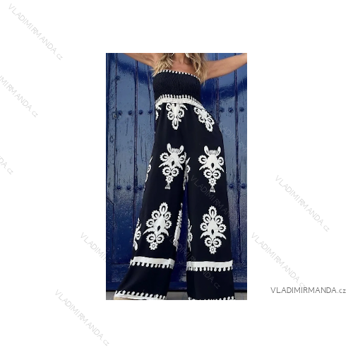 Damen-Overall auf Kleiderbügeln (S / M ONE SIZE) ITALIAN FASHION IMPDY22LS17841