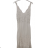Trägerloses Sommerkleid aus Spitze im Boho-Stil für Damen (S/M/L Einheitsgröße) ITALIAN FASHION IMPLI2590687