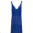 Trägerloses Sommerkleid aus Spitze im Boho-Stil für Damen (S/M/L Einheitsgröße) ITALIAN FASHION IMPLI2590687