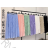 Langer Damenrock (S / M ONE SIZE) ITALIAN FASHION IMPDY22ZZ2836