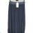 Langer Damenrock (S / M ONE SIZE) ITALIAN FASHION IMPDY22ZZ2836