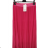 Langer Damenrock (S / M ONE SIZE) ITALIAN FASHION IMPDY22ZZ2836