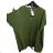 Übergroßer gestrickter Langarmpullover für Damen (S/M EINHEITSGRÖSSE) ITALIAN FASHION IMSN2416125