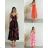 Tílko letní icecool dámské (S/M ONE SIZE) ITALSKÁ MÓDA IMM21634