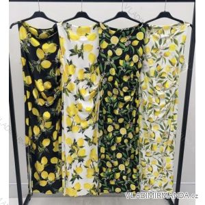 Tílko letní icecool dámské (S/M ONE SIZE) ITALSKÁ MÓDA IMM21634