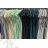 Tílko letní icecool dámské (S/M ONE SIZE) ITALSKÁ MÓDA IMM21634